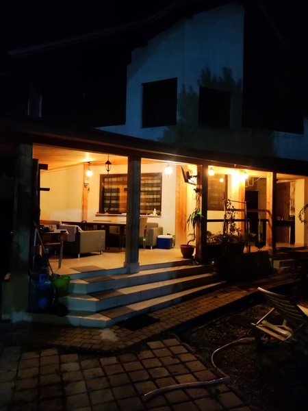 Prelungirea Ghencea intrarea in Domnesti,